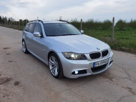 BMW 330 Xdrive, снимка 2