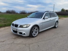 BMW 330 Xdrive, снимка 1