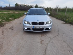 BMW 330 Xdrive, снимка 3