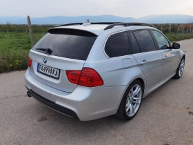 BMW 330 Xdrive, снимка 5