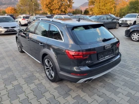 Audi A4 Allroad 3.0TDi-272кс ВСИЧКИ ЕКСТРИ! СЕРВИЗНА ИСТОРИЯ!, снимка 4