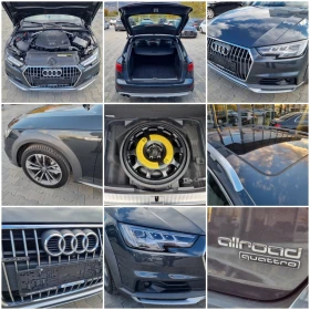 Audi A4 Allroad 3.0TDi-272кс ВСИЧКИ ЕКСТРИ! СЕРВИЗНА ИСТОРИЯ!, снимка 17