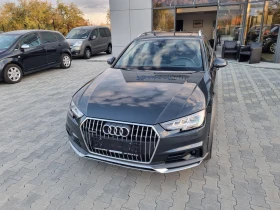 Audi A4 Allroad 3.0TDi-272кс ВСИЧКИ ЕКСТРИ! СЕРВИЗНА ИСТОРИЯ!, снимка 3