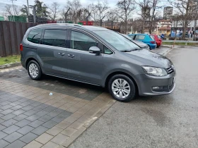 VW Sharan 2.0-140 , снимка 8