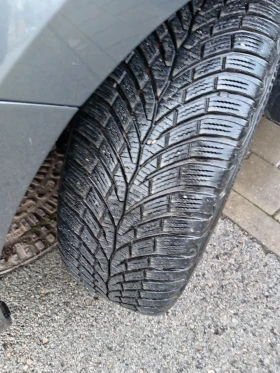 VW Sharan 2.0-140 , снимка 16