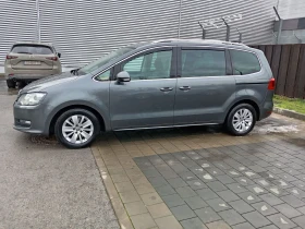 VW Sharan 2.0-140 , снимка 3
