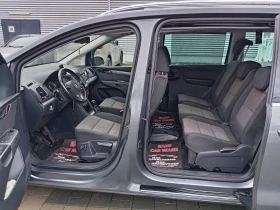 VW Sharan 2.0-140 , снимка 10
