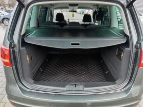 VW Sharan 2.0-140 , снимка 13