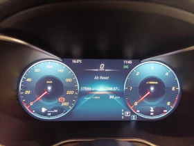 Mercedes-Benz GLC 220, снимка 7