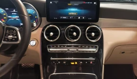 Mercedes-Benz GLC 220, снимка 5