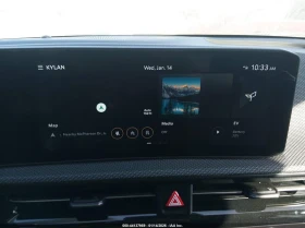 Kia EV6 WIND | ЦЕНА ДО БЪЛГАРИЯ | , снимка 17