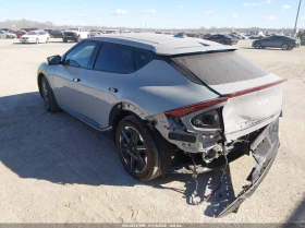 Kia EV6 WIND | ЦЕНА ДО БЪЛГАРИЯ | , снимка 3