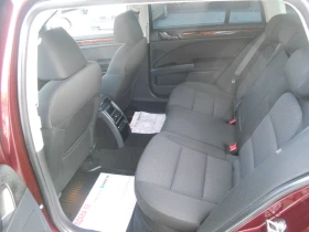 Skoda Superb 2.0TDI ЛИЗИНГ!!! 140 КОНСКИ СИЛИ, снимка 8