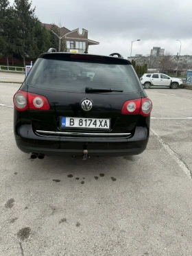 VW Passat, снимка 10