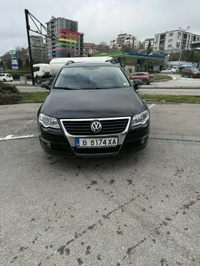 VW Passat, снимка 1
