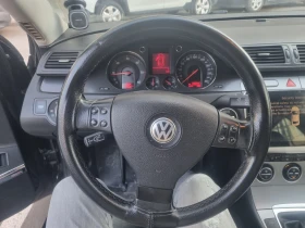 VW Passat, снимка 6