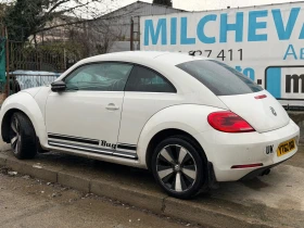 VW New beetle 2.0tdi 140, снимка 2