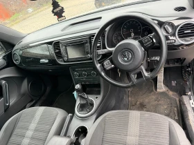 VW New beetle 2.0tdi 140, снимка 6