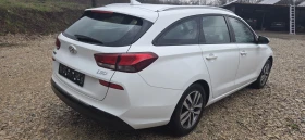 Hyundai I30 1.4 MPI, снимка 4