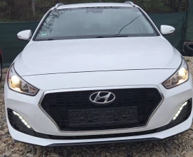 Hyundai I30 1.4 MPI, снимка 1