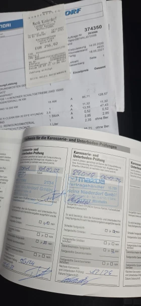 Hyundai I30 1.4 MPI, снимка 13