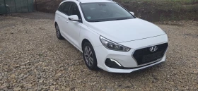 Hyundai I30 1.4 MPI, снимка 2