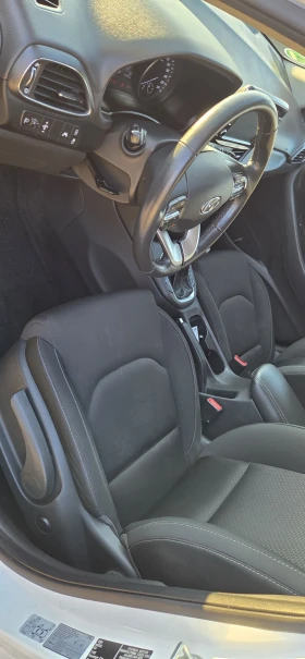 Hyundai I30 1.4 MPI, снимка 6