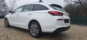 Hyundai I30 1.4 MPI, снимка 3