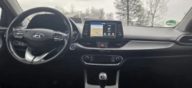 Hyundai I30 1.4 MPI, снимка 10