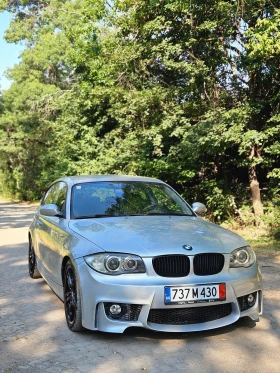 BMW 120 120i, снимка 1