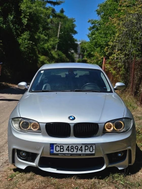 BMW 120 120i, снимка 8