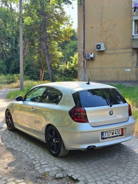 BMW 120 120i, снимка 3