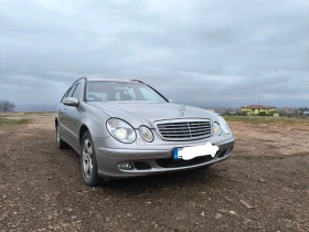 Mercedes-Benz E 320, снимка 1