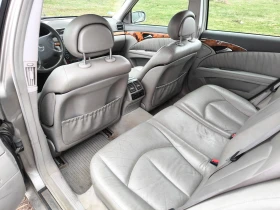 Mercedes-Benz E 320, снимка 13