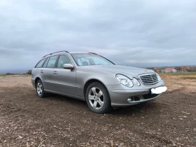 Mercedes-Benz E 320, снимка 3