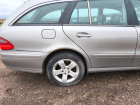 Mercedes-Benz E 320, снимка 7