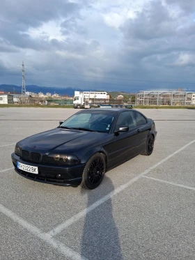 BMW 328 CI, снимка 1