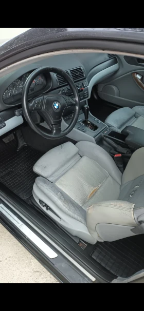 BMW 328 CI, снимка 6