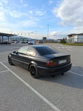 BMW 328 CI, снимка 3