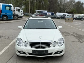 Mercedes-Benz E 220 Внос от Швейцария (платено Мито и ДДС), снимка 3