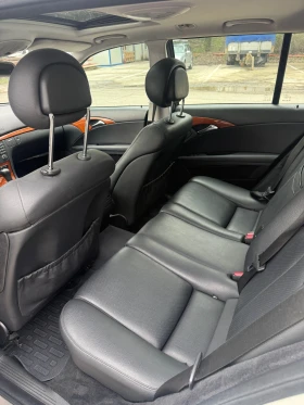 Mercedes-Benz E 220 Внос от Швейцария (платено Мито и ДДС), снимка 9