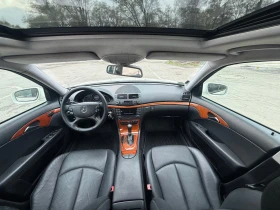 Mercedes-Benz E 220 Внос от Швейцария (платено Мито и ДДС), снимка 7