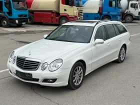 Mercedes-Benz E 220 Внос от Швейцария (платено Мито и ДДС), снимка 2