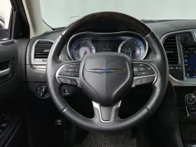 Chrysler 300c 3.6, снимка 13