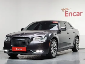 Chrysler 300c 3.6, снимка 1