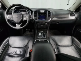 Chrysler 300c 3.6, снимка 7