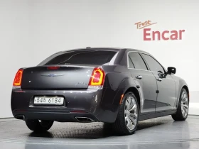 Chrysler 300c 3.6, снимка 2