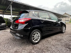 Nissan Pulsar 1.2i 115кс Turbo, снимка 7