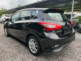 Nissan Pulsar 1.2i 115кс Turbo, снимка 6