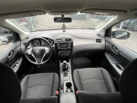 Nissan Pulsar 1.2i 115кс Turbo, снимка 10
